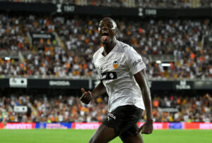 Valencia CF v Getafe CF - LaLiga EA Sports