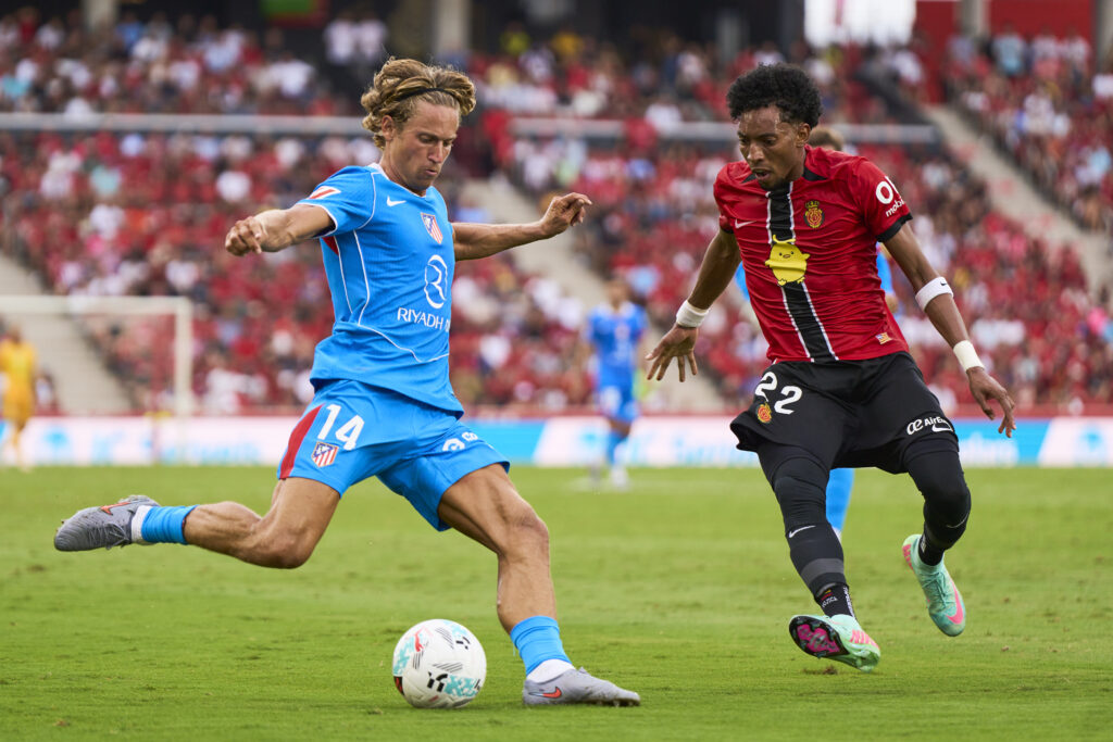 RCD Mallorca v Atletico de Madrid - LaLiga EA Sports