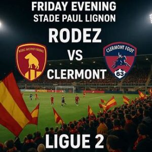 Rodez-Clermont