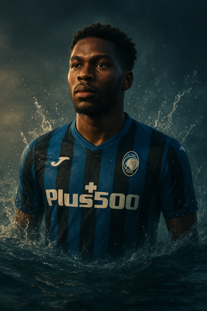 Yunus Musah, etimologia cognome