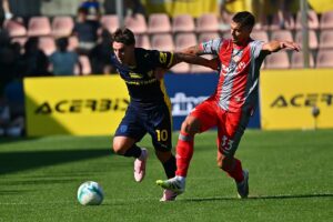 US Cremonese v Parma Calcio 1913 - Serie A