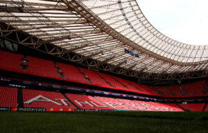 Athletic Club v Arsenal FC - UEFA Champions League 2025/26 League Phase MD1