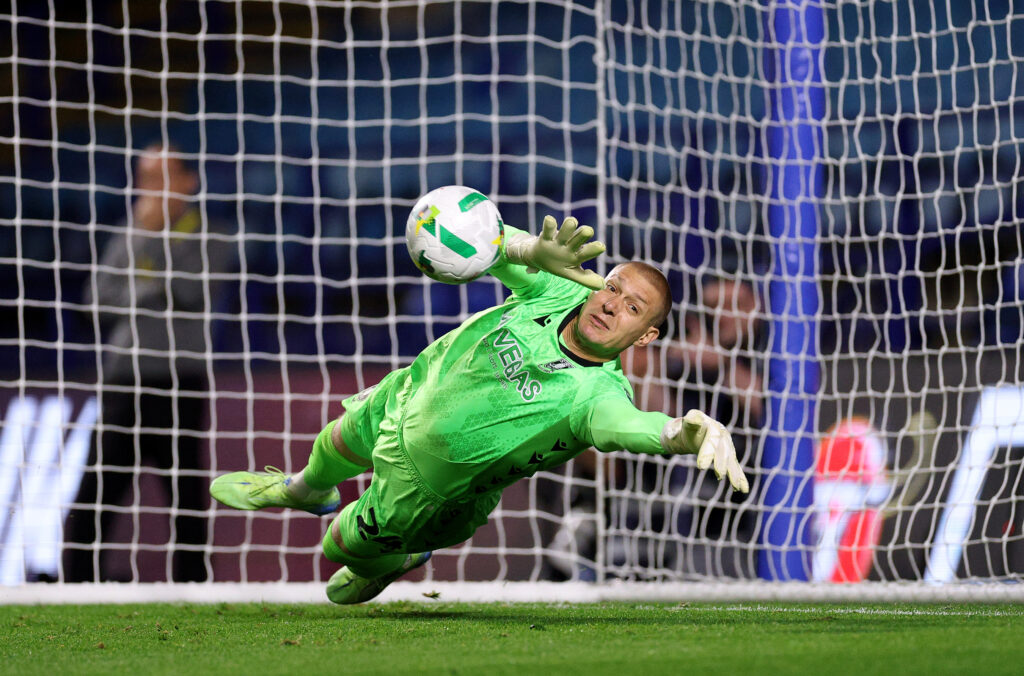 Sheffield Wednesday v Leeds United - Carabao Cup Second Round