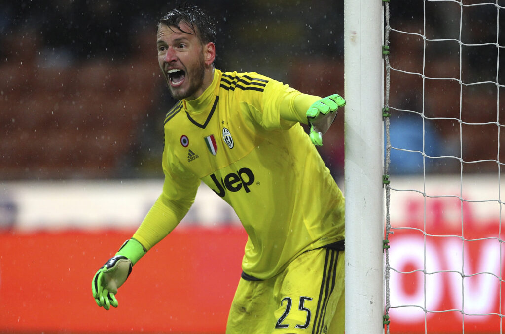 FC Internazionale Milano v Juventus FC - TIM Cup