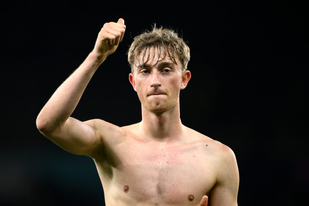 Manchester City FC v AFC Bournemouth - Premier League