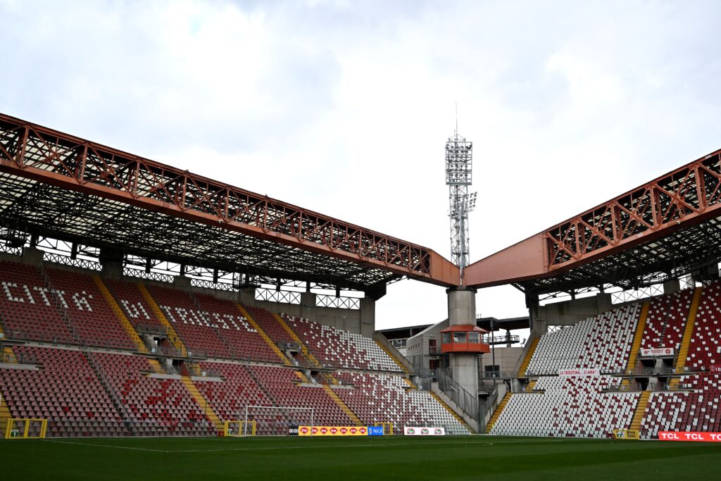 Italy U17 v Spain U17 - International Friendly