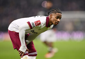 Aston Villa v West Ham United - Emirates FA Cup Third Round