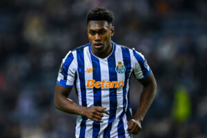 FC Porto v FC Midtjylland - UEFA Europa League 2024/25 League Phase MD6