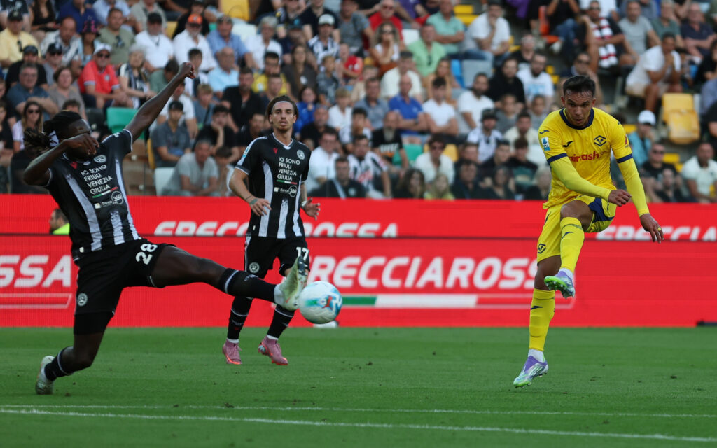 Udinese Calcio v Hellas Verona FC - Serie A