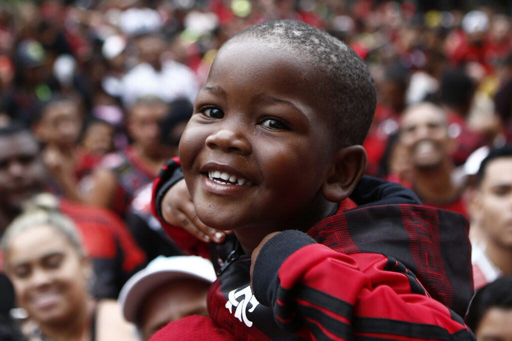 Flamengo Estudiantes