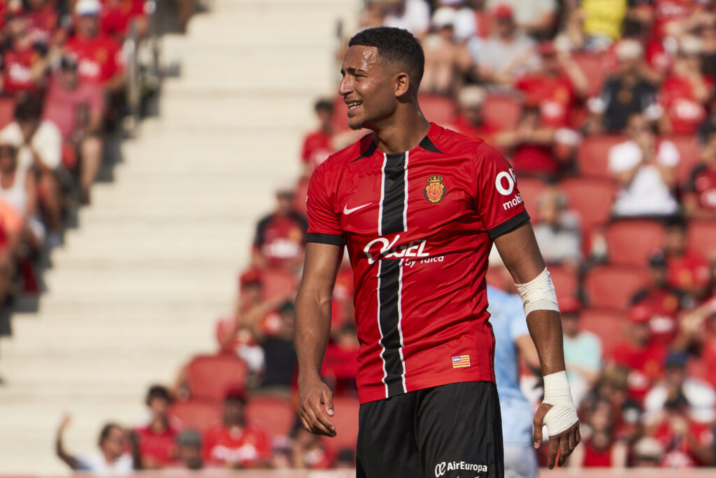 RCD Mallorca v RC Celta de Vigo - LaLiga EA Sports