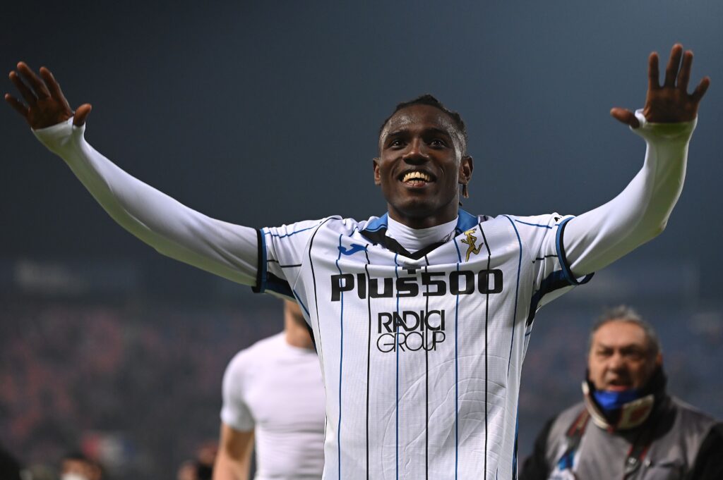 Bologna FC v Atalanta BC - Serie A