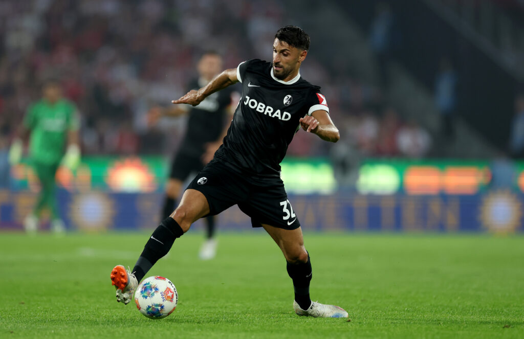 1. FC Köln v Sport-Club Freiburg - Bundesliga