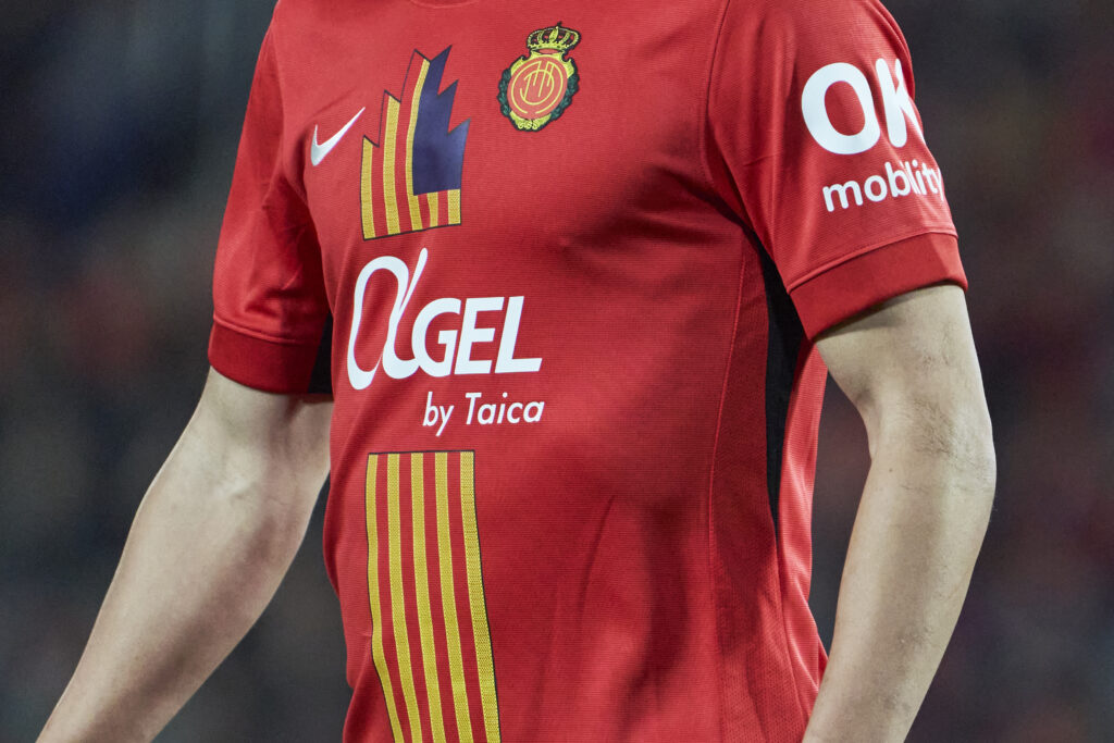 Mallorca Donald Trump