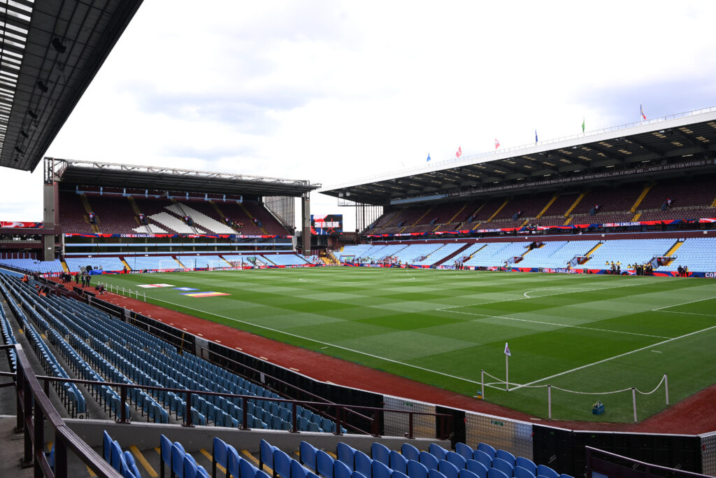Aston Villa Bologna dove vedere