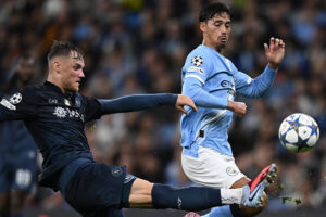 manchester city napoli