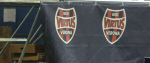 Virtus Verona v FC Internazionale U23 - Serie C