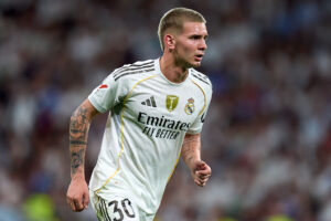 Real Madrid CF v RCD Mallorca - LaLiga EA Sports