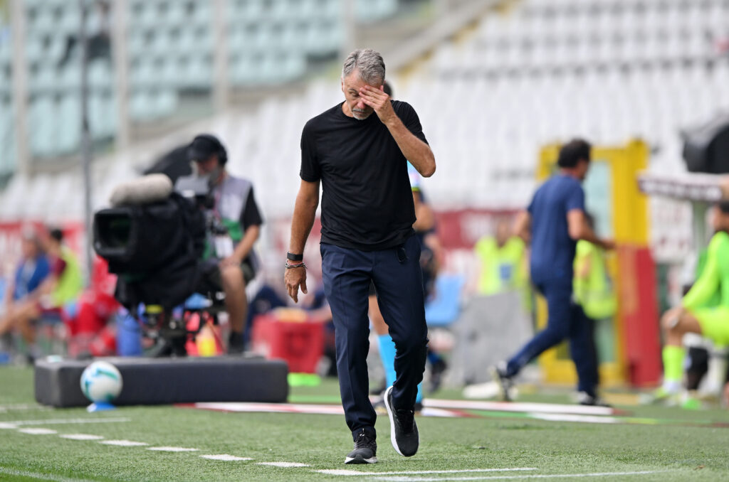 Torino FC v Atalanta BC - Serie A