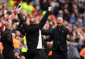 Liverpool v Everton - Premier League