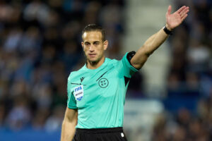 CD Leganes v Real Madrid CF - La Liga EA Sports