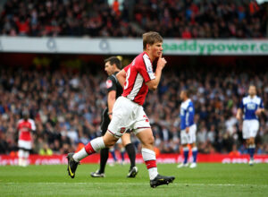 "Non giocherei mai nel Real"