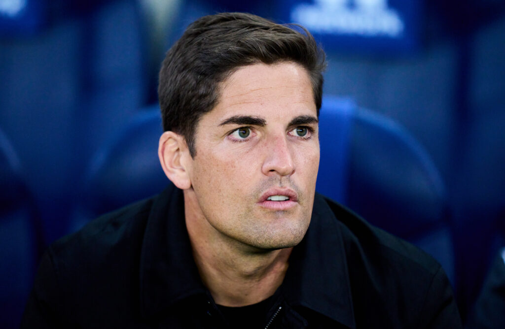 Real Sociedad v Granada CF - La Liga Santander