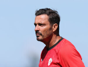 AC Milan Futuro Training Session