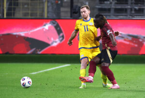 Belgium v Kazakhstan - FIFA World Cup 2026 Qualifier