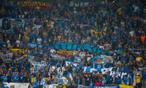 Corinthians v Milionarios - Copa CONMEBOL Libertadores 2018