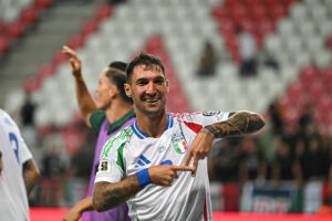 Israele-Italia Politano