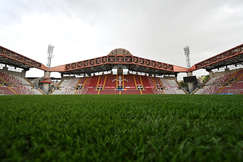 Italy U17 v Spain U17 - International Friendly