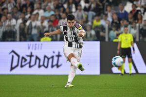 Juventus FC v FC Internazionale - Serie A