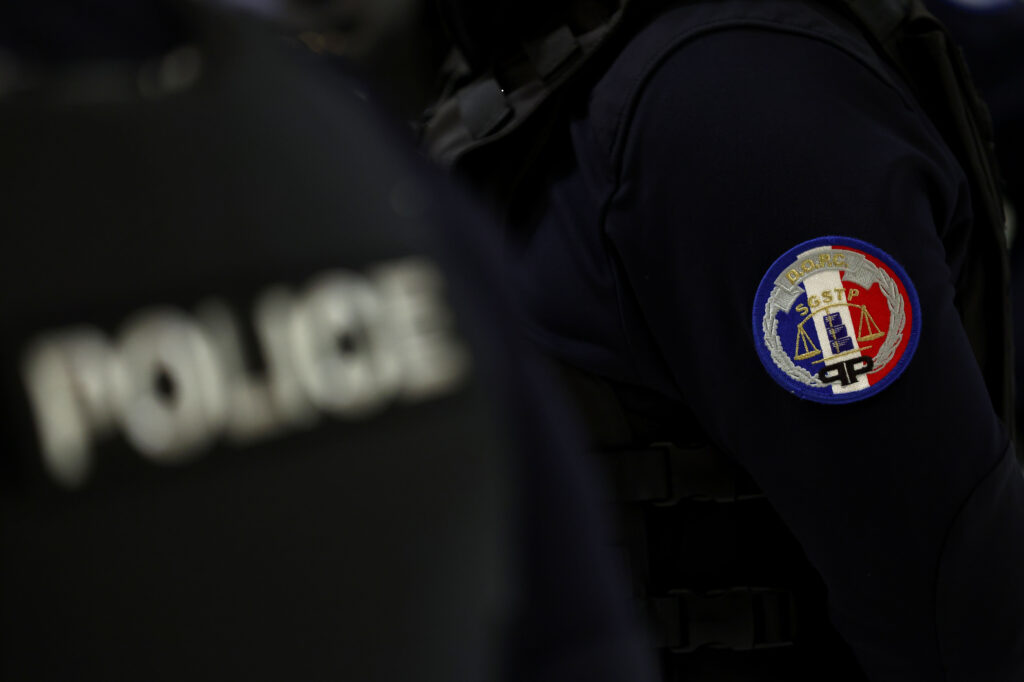 Verdict Expected In Embezzlement Case Of French Far-Right Leader Marine Le Pen