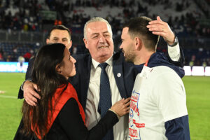 Paraguay v Ecuador - FIFA World Cup 2026 Qualifier