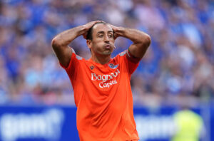 Real Oviedo v Real Sociedad - LaLiga EA Sports