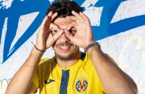 mikautadze villareal