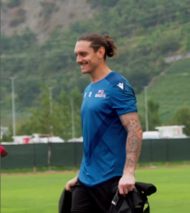 francesco ruberto sion