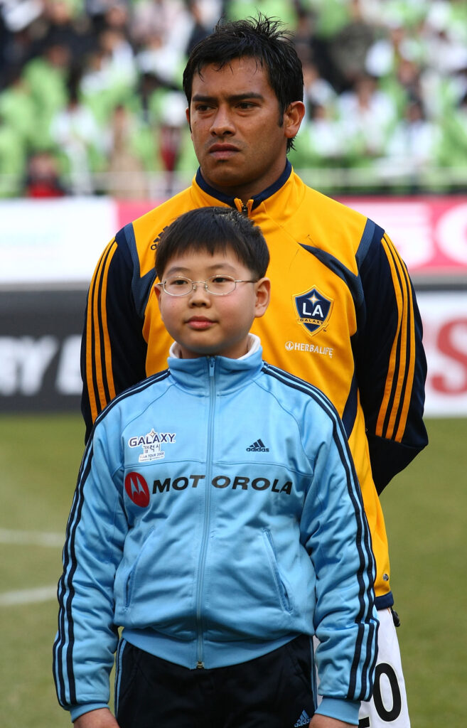 FC Seoul v LA Galaxy