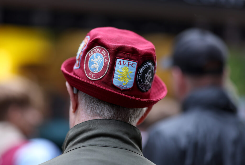 Aston Villa West Ham