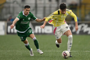 Avellino v Juventus Next Gen - Serie C