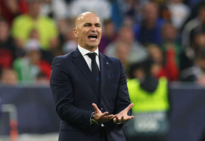 Portugal v Spain - UEFA Nations League 2025 Final