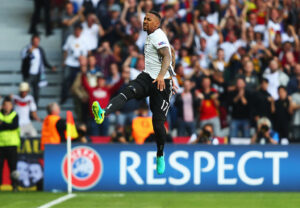 Germany v Slovakia - Round of 16: UEFA Euro 2016