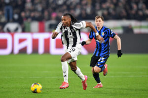 Juventus v FC Internazionale - Serie A