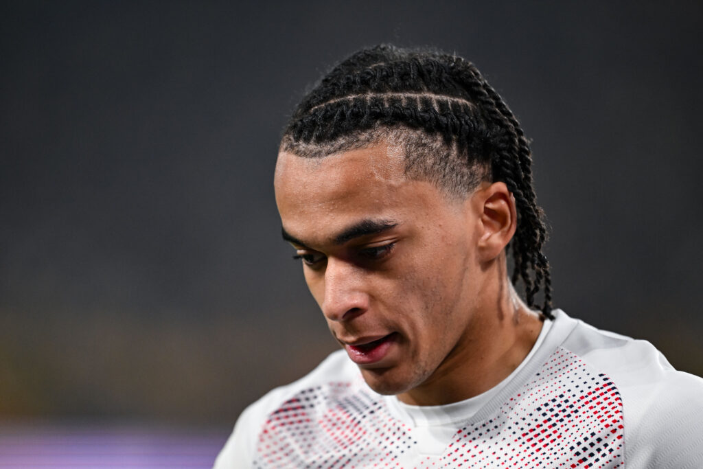 Borussia Dortmund v LOSC Lille - UEFA Champions League 2024/25 Round of 16 First Leg