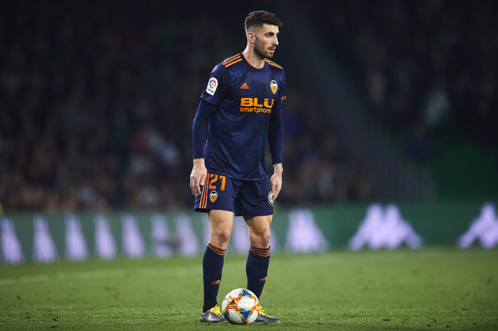 Cristiano Piccini