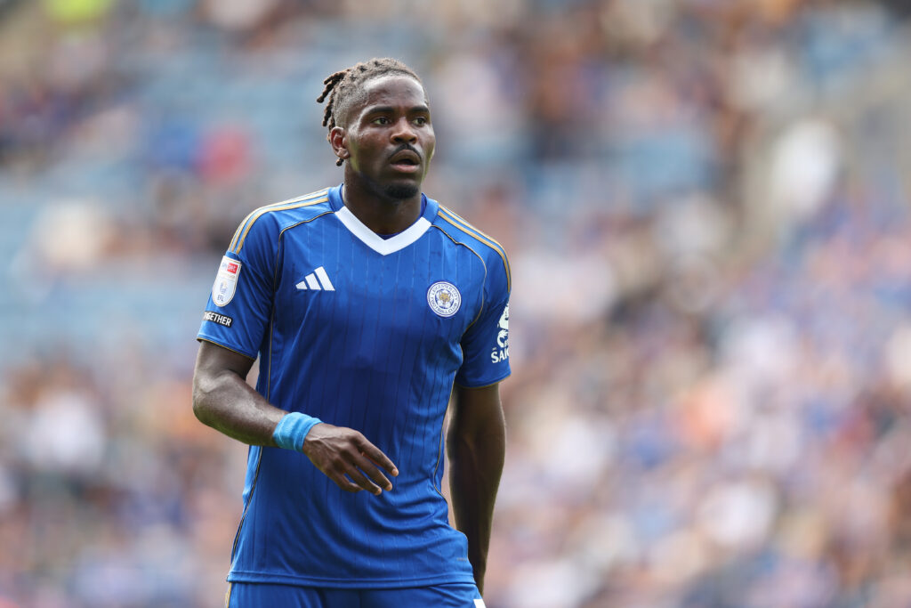 Leicester City v ACF Fiorentina - Pre-Season Friendly