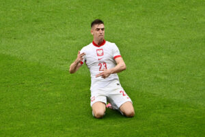 Poland v Austria: Group D - UEFA EURO 2024