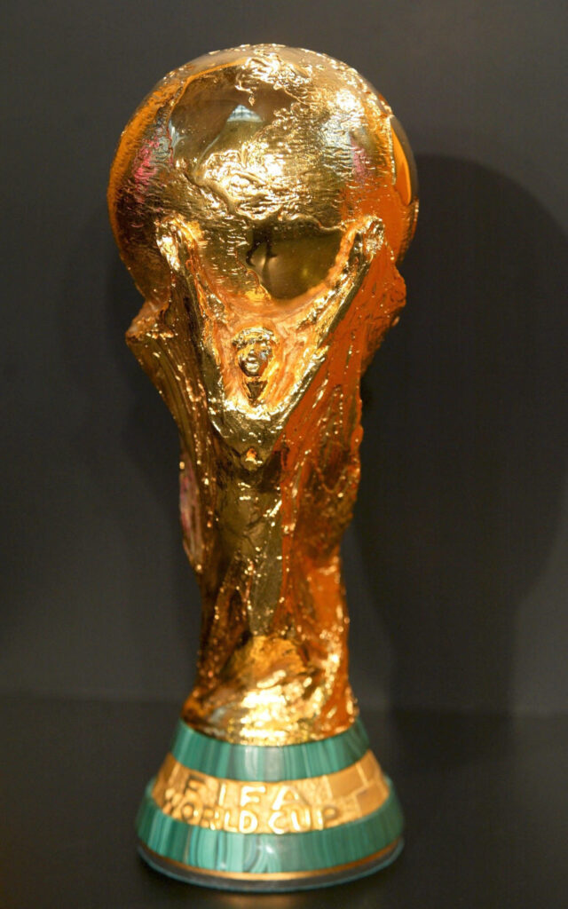 FUSSBALL: PRESSEKONFERENZ zur WM 2006