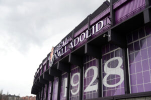 Real Valladolid CF v RC Celta de Vigo - La Liga EA Sports